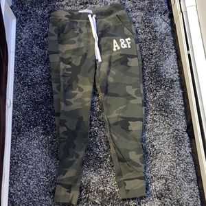 Abercrombie & Fitch Joggers